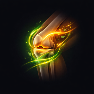 Joint Stiffness & Arthritis