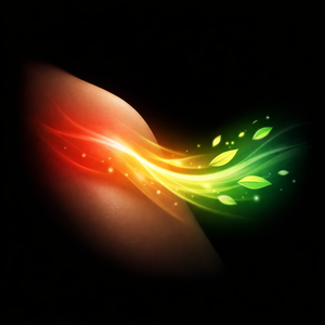 Soothes inflammation